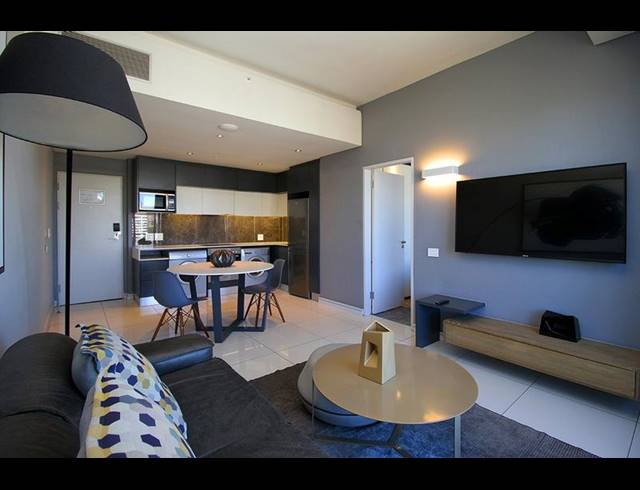 1 BEDROOM APARTMENT FOR SALE IN SANDTON CENTRAL